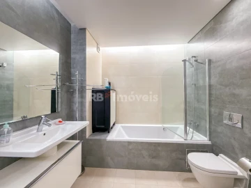 Apartamento T3 para Venda em Torres Novas (Santa Maria, Salvador e Santiago)
