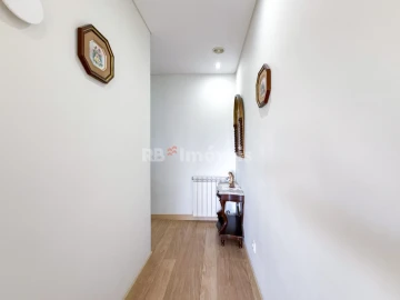 Apartamento T3 para Venda em Torres Novas (Santa Maria, Salvador e Santiago)