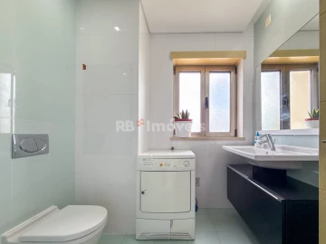 Apartamento T3 para Venda em Torres Novas (Santa Maria, Salvador e Santiago)