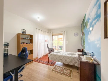 Apartamento T3 para Venda em Torres Novas (Santa Maria, Salvador e Santiago)