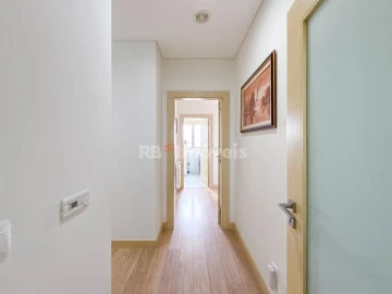 Apartamento T3 para Venda em Torres Novas (Santa Maria, Salvador e Santiago)