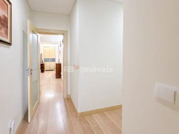 Apartamento T3 para Venda em Torres Novas (Santa Maria, Salvador e Santiago)