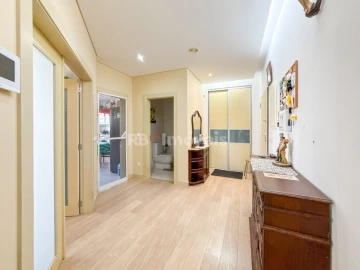 Apartamento T3 para Venda em Torres Novas (Santa Maria, Salvador e Santiago)