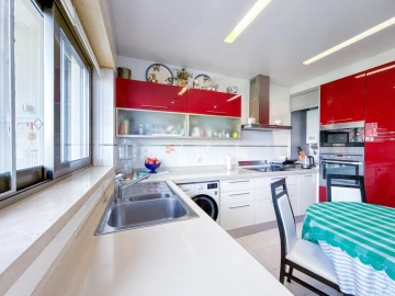 Apartamento T3 para Venda em Torres Novas (Santa Maria, Salvador e Santiago)