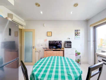 Apartamento T3 para Venda em Torres Novas (Santa Maria, Salvador e Santiago)