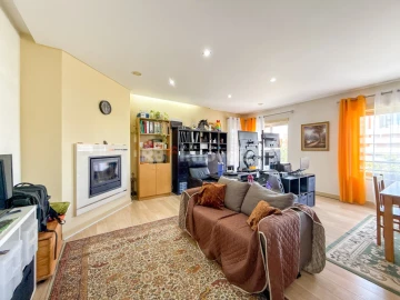 Apartamento T3 para Venda em Torres Novas (Santa Maria, Salvador e Santiago)
