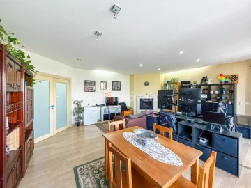 Apartamento T3 para Venda em Torres Novas (Santa Maria, Salvador e Santiago)