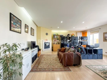 Apartamento T3 para Venda em Torres Novas (Santa Maria, Salvador e Santiago)