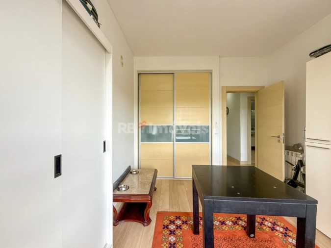 Apartamento T3 para Venda em Torres Novas (Santa Maria, Salvador e Santiago) Foto 26