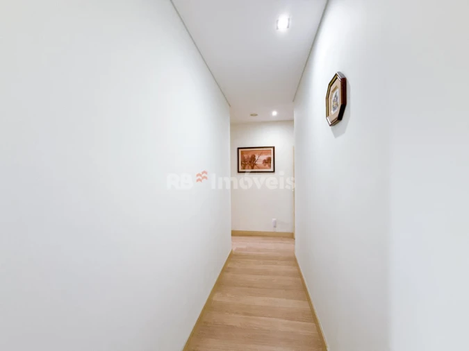 Apartamento T3 para Venda em Torres Novas (Santa Maria, Salvador e Santiago) Foto 35
