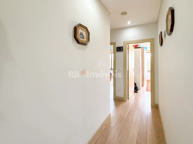 Apartamento T3 para Venda em Torres Novas (Santa Maria, Salvador e Santiago) Foto 36