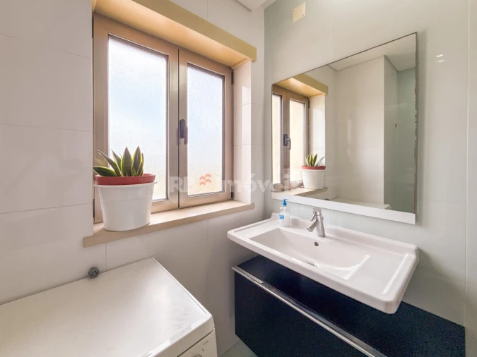 Apartamento T3 para Venda em Torres Novas (Santa Maria, Salvador e Santiago) Foto 39