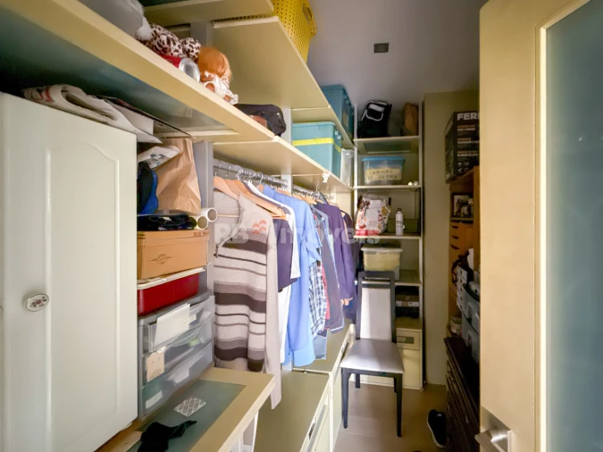 Apartamento T3 para Venda em Torres Novas (Santa Maria, Salvador e Santiago) Foto 44