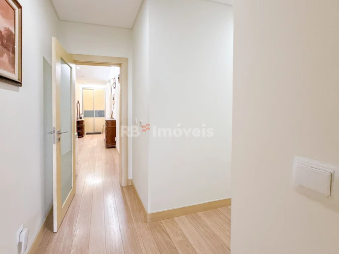 Apartamento T3 para Venda em Torres Novas (Santa Maria, Salvador e Santiago) Foto 13