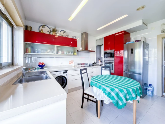 Apartamento T3 para Venda em Torres Novas (Santa Maria, Salvador e Santiago) Foto 22