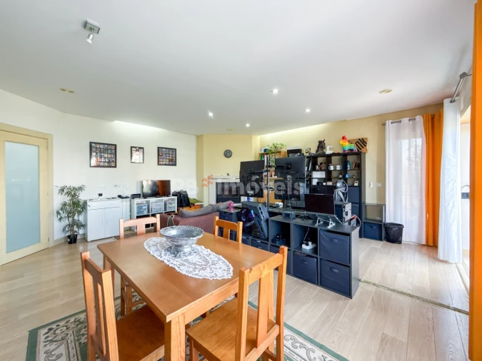 Apartamento T3 para Venda em Torres Novas (Santa Maria, Salvador e Santiago) Foto 49