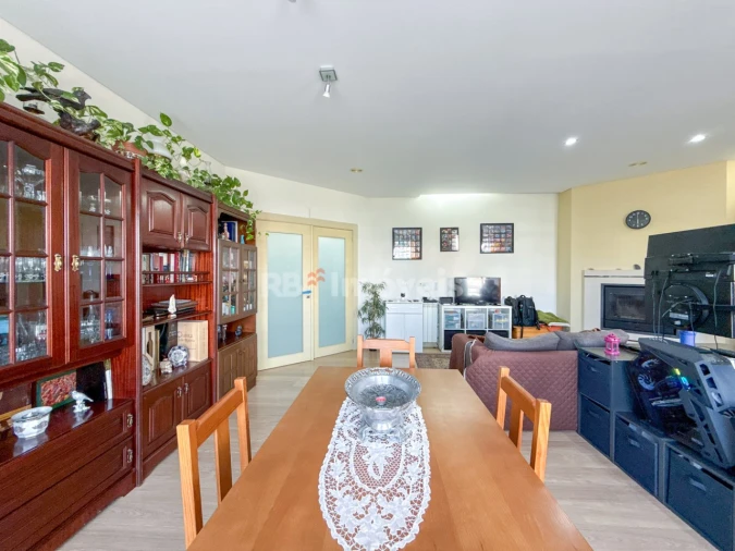 Apartamento T3 para Venda em Torres Novas (Santa Maria, Salvador e Santiago) Foto 52