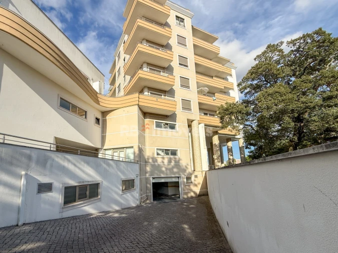 Apartamento T3 para Venda em Torres Novas (Santa Maria, Salvador e Santiago) Foto 2
