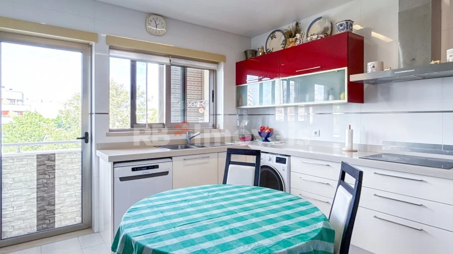 Apartamento T3 para Venda em Torres Novas (Santa Maria, Salvador e Santiago)