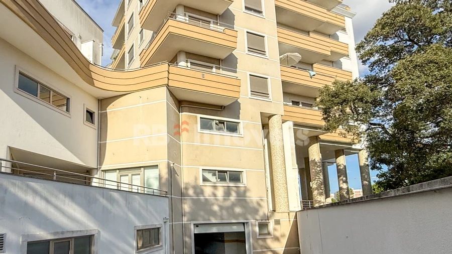 Apartamento T3 para Venda em Torres Novas (Santa Maria, Salvador e Santiago)