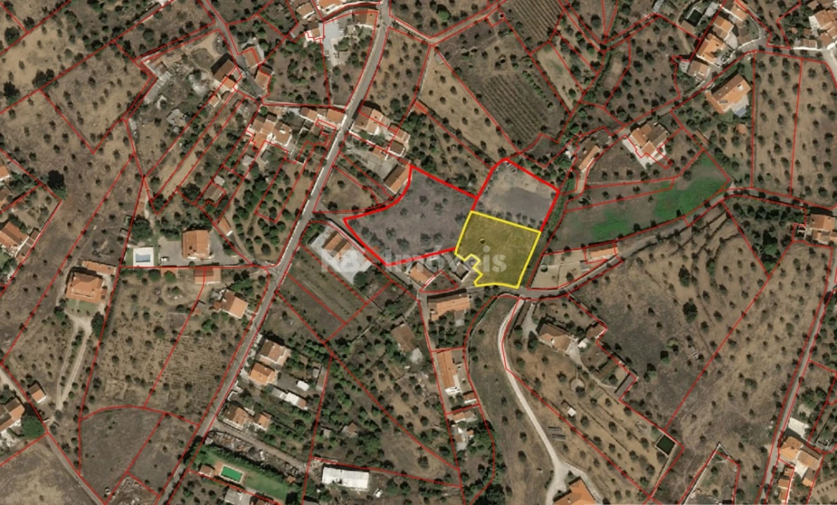 Terreno para Venda em Mouriscas Foto 7