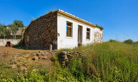 Terreno para Venda em Mouriscas