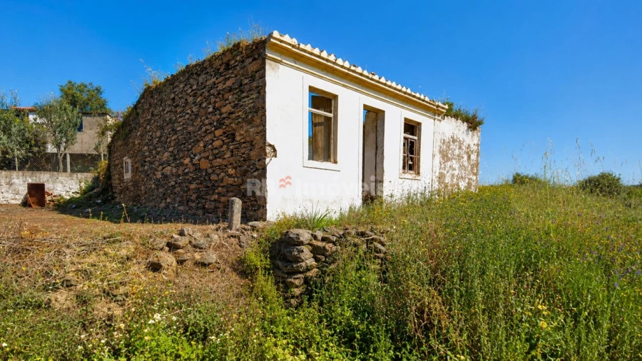 Terreno para Venda em Abrantes (São Vicente e São João) e Alferrarede