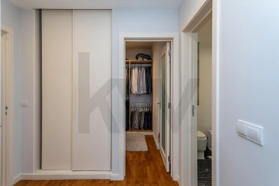Apartamento T3 para Venda em Algés, Linda-A-Velha e Cruz Quebrada-Dafundo