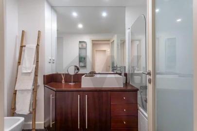 Apartamento T3 para Venda em Algés, Linda-A-Velha e Cruz Quebrada-Dafundo