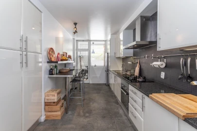 Apartamento T3 para Venda em Algés, Linda-A-Velha e Cruz Quebrada-Dafundo