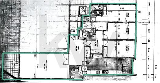 Apartamento T3 para Venda em Algés, Linda-A-Velha e Cruz Quebrada-Dafundo