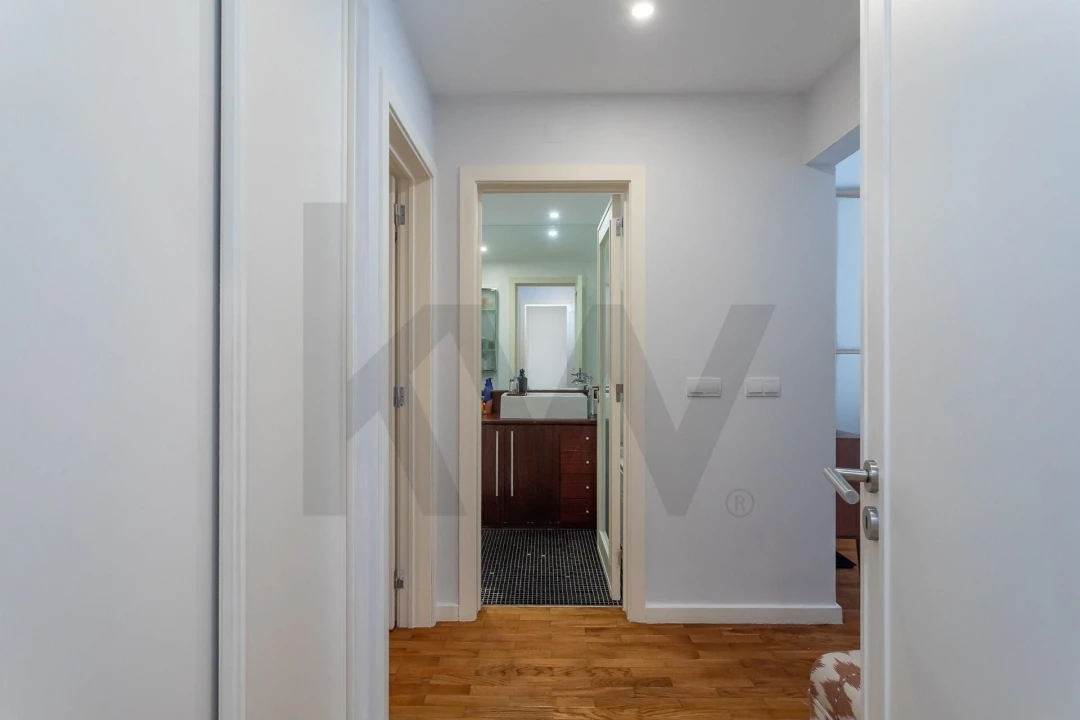Apartamento T3 para Venda em Algés, Linda-A-Velha e Cruz Quebrada-Dafundo Foto 23