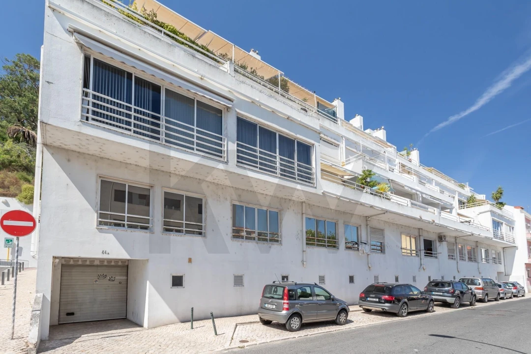 Apartamento T3 para Venda em Algés, Linda-A-Velha e Cruz Quebrada-Dafundo Foto 32
