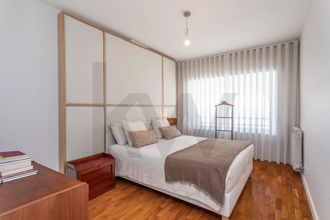 Apartamento T3 para Venda em Algés, Linda-A-Velha e Cruz Quebrada-Dafundo Foto 28