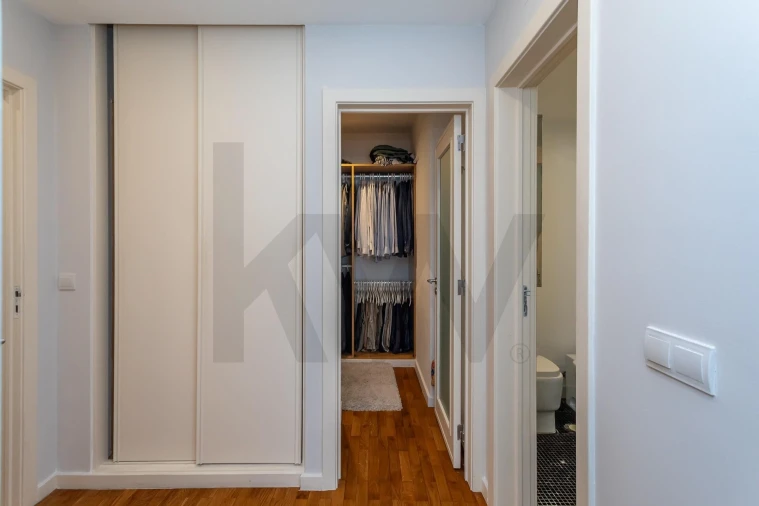 Apartamento T3 para Venda em Algés, Linda-A-Velha e Cruz Quebrada-Dafundo Foto 25