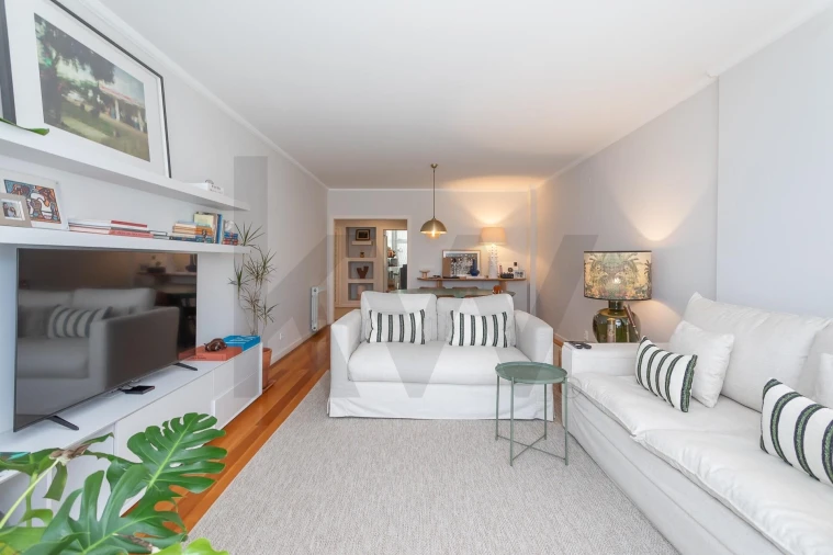 Apartamento T3 para Venda em Algés, Linda-A-Velha e Cruz Quebrada-Dafundo Foto 10