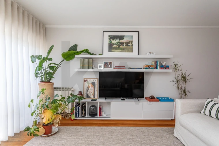 Apartamento T3 para Venda em Algés, Linda-A-Velha e Cruz Quebrada-Dafundo Foto 7