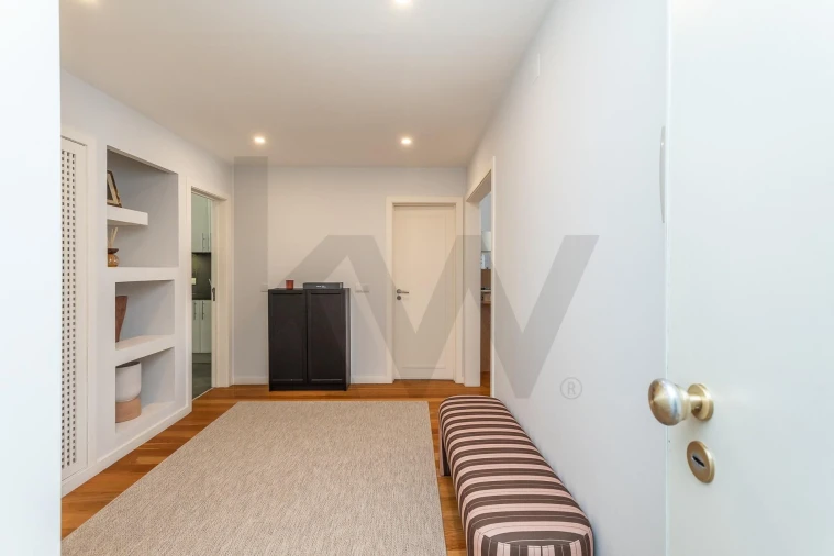 Apartamento T3 para Venda em Algés, Linda-A-Velha e Cruz Quebrada-Dafundo Foto 12