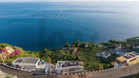 Moradia T3 para Venda em Arco da Calheta