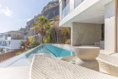 Moradia T3 para Venda em Arco da Calheta