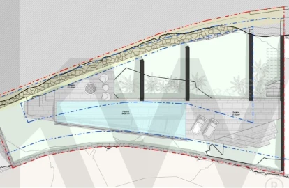 Moradia T3 para Venda em Arco da Calheta