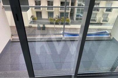 Apartamento T3 para Arrendamento em São Martinho