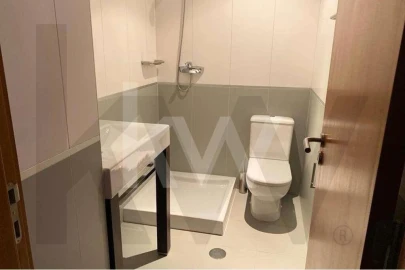 Apartamento T3 para Arrendamento em São Martinho