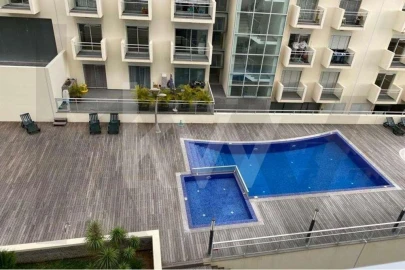 Apartamento T3 para Arrendamento em São Martinho