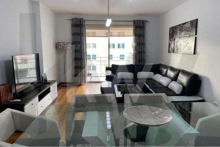 Apartamento T3 para Arrendamento em São Martinho Foto 21
