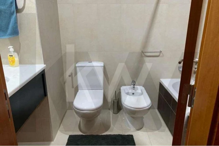 Apartamento T3 para Arrendamento em São Martinho Foto 11
