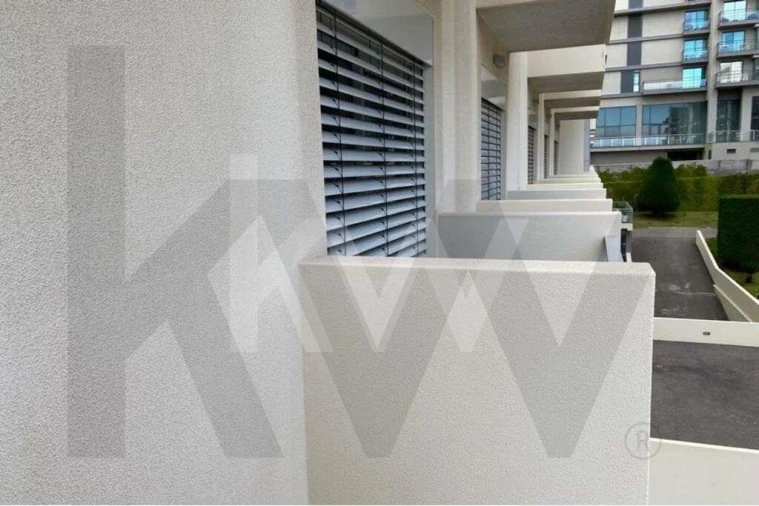Apartamento T3 para Arrendamento em São Martinho Foto 15
