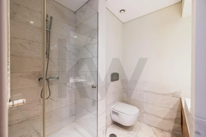 Apartamento T2 para Arrendamento em Santa Marinha e São Pedro da Afurada