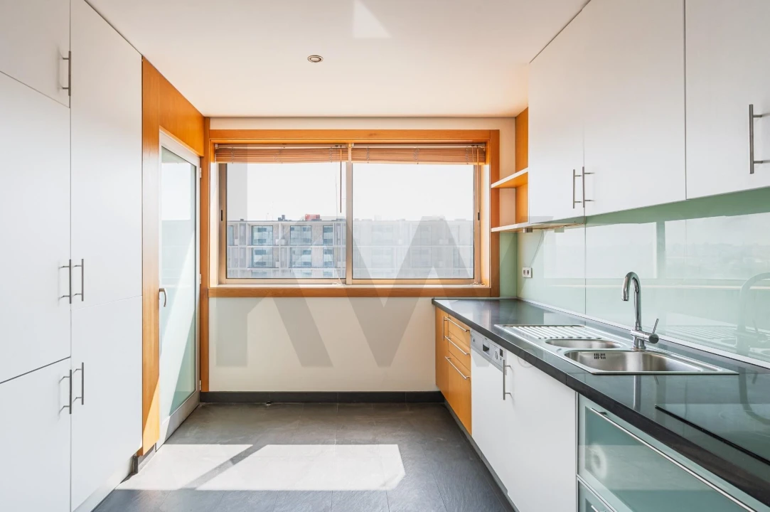 Apartamento T2 para Arrendamento em Santa Marinha e São Pedro da Afurada Foto 20