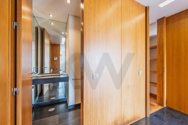 Apartamento T2 para Arrendamento em Santa Marinha e São Pedro da Afurada Foto 7